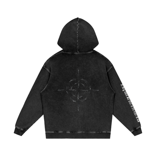1SHOT HOODIE
