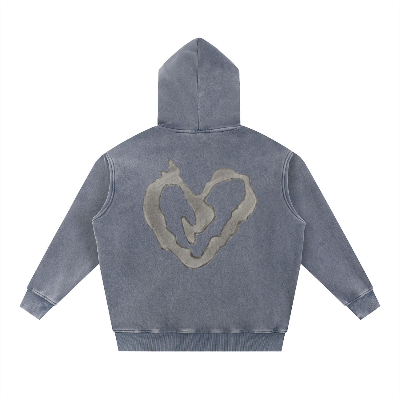 DRAWING HOODIE