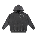 STAND OUT DONT FIT IN HOODIE