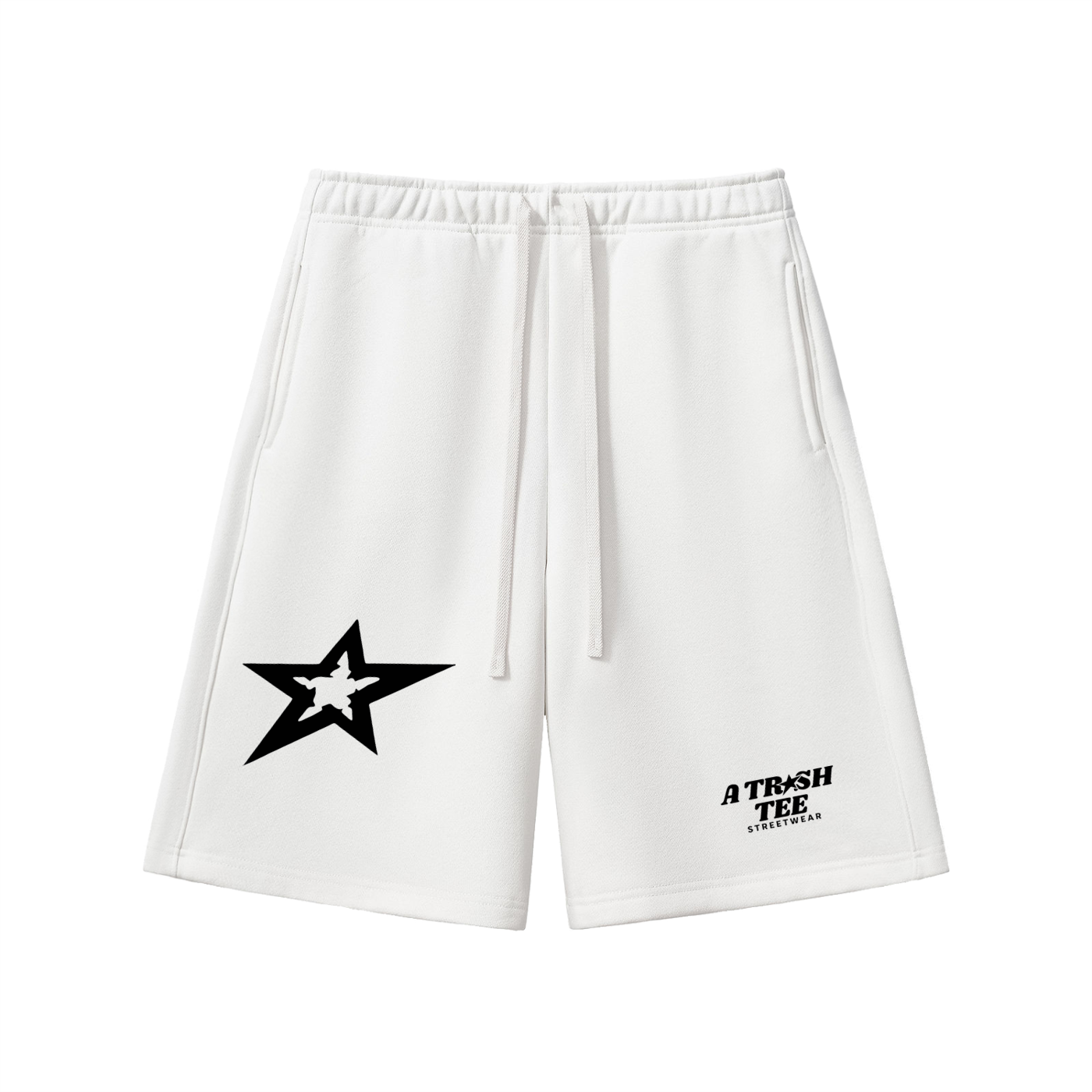 STAR SHORTS
