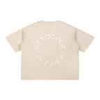 STAND OUT DONT FIT IN TEE