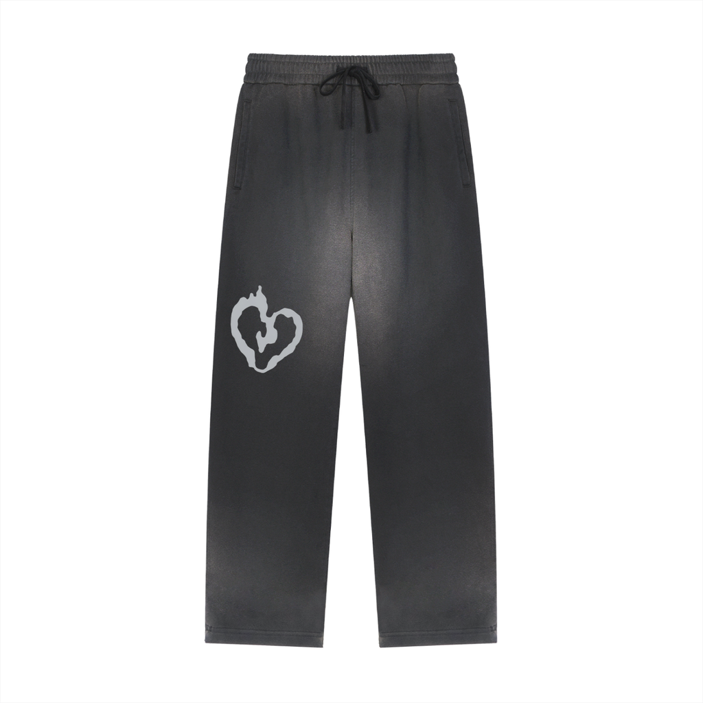 HEART PANTS
