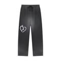 HEART PANTS
