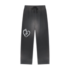 HEART PANTS