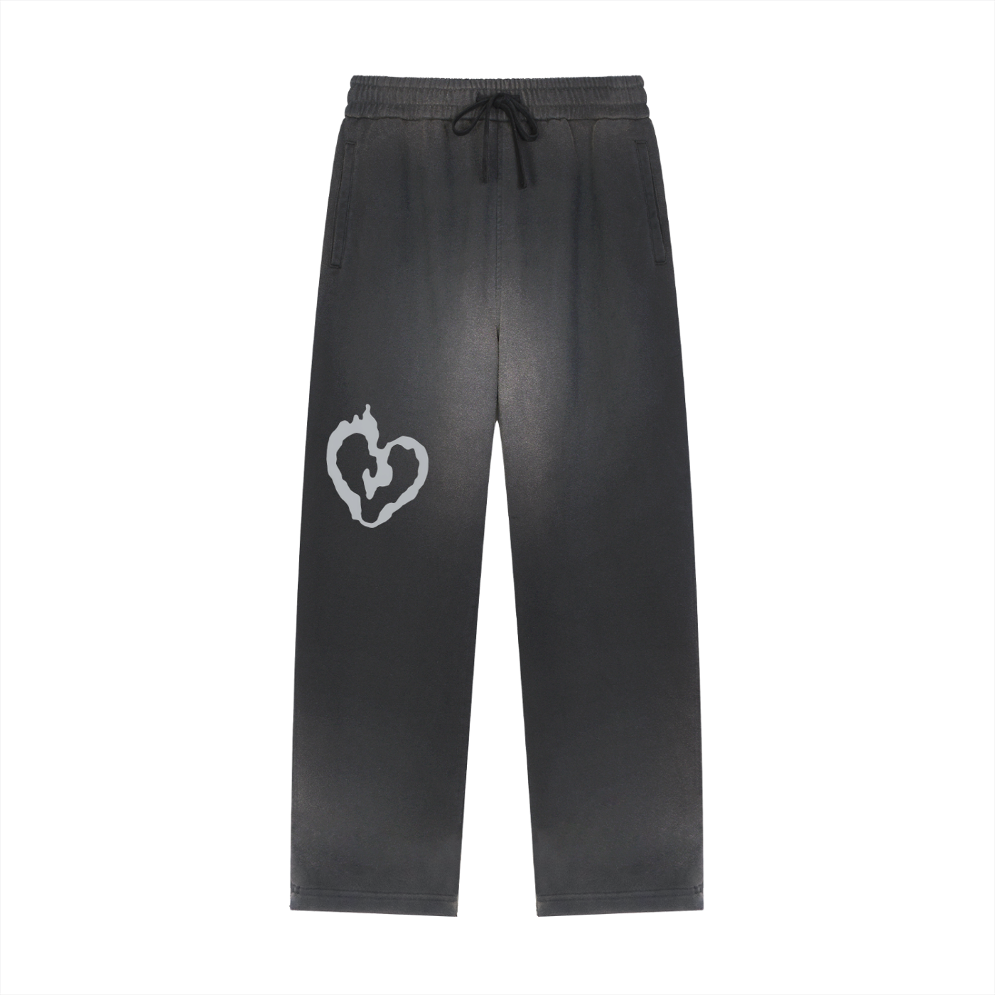 HEART PANTS
