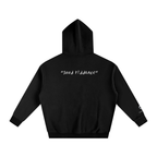 "GOOD RIDDANCE" HOODIE