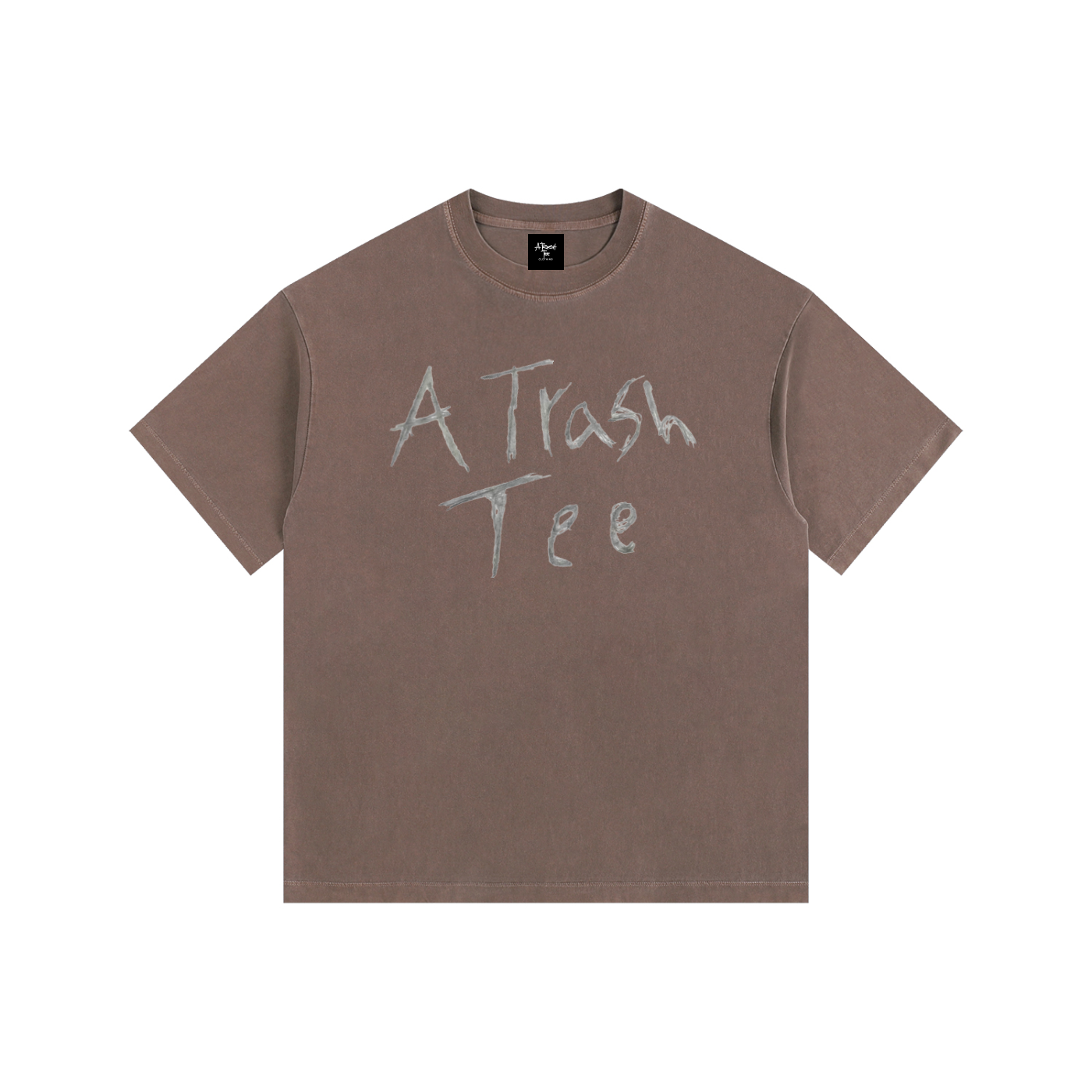 DRAWING TEE