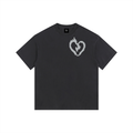 CRASHED CAR TEE