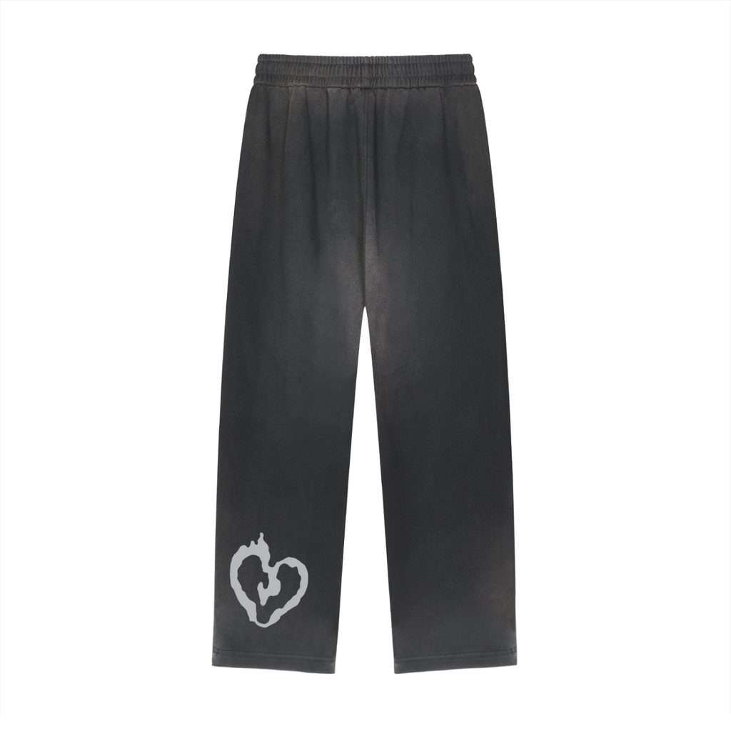 HEART PANTS