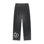 HEART PANTS