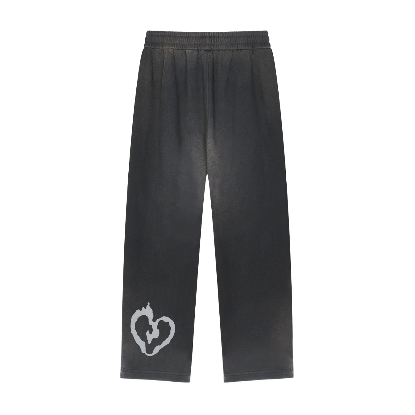 HEART PANTS