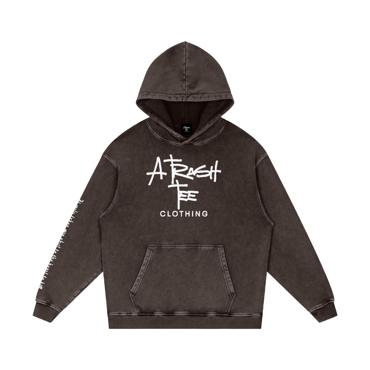 1SHOT HOODIE