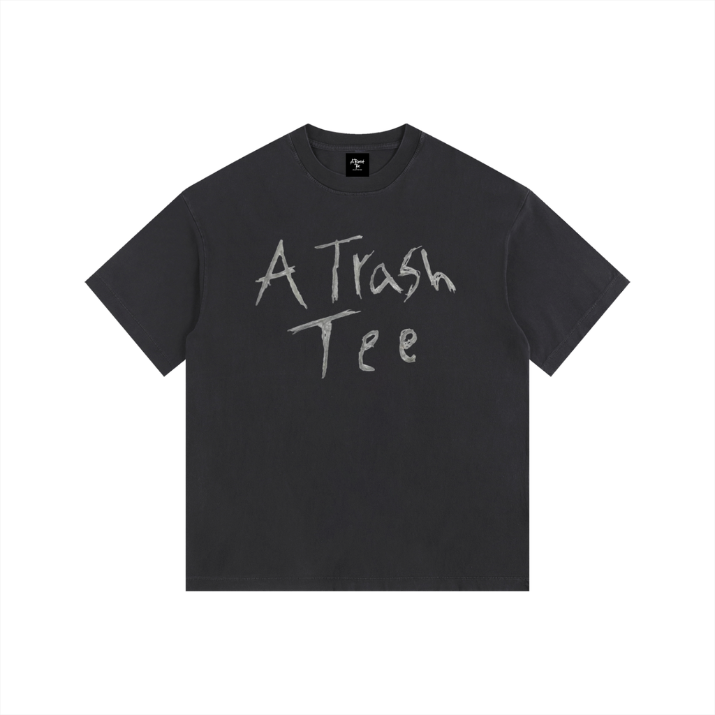 DRAWING TEE