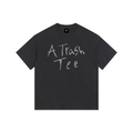 DRAWING TEE