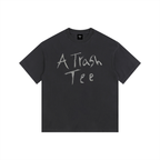 DRAWING TEE