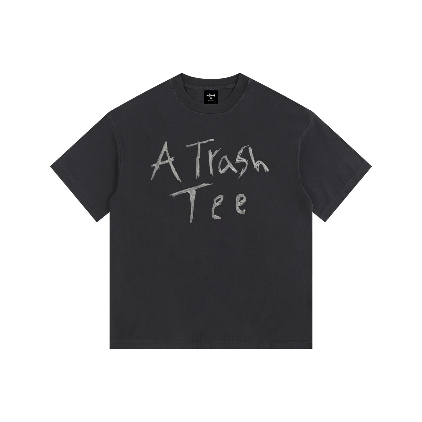 DRAWING TEE