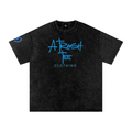 BLUE HEART TEE