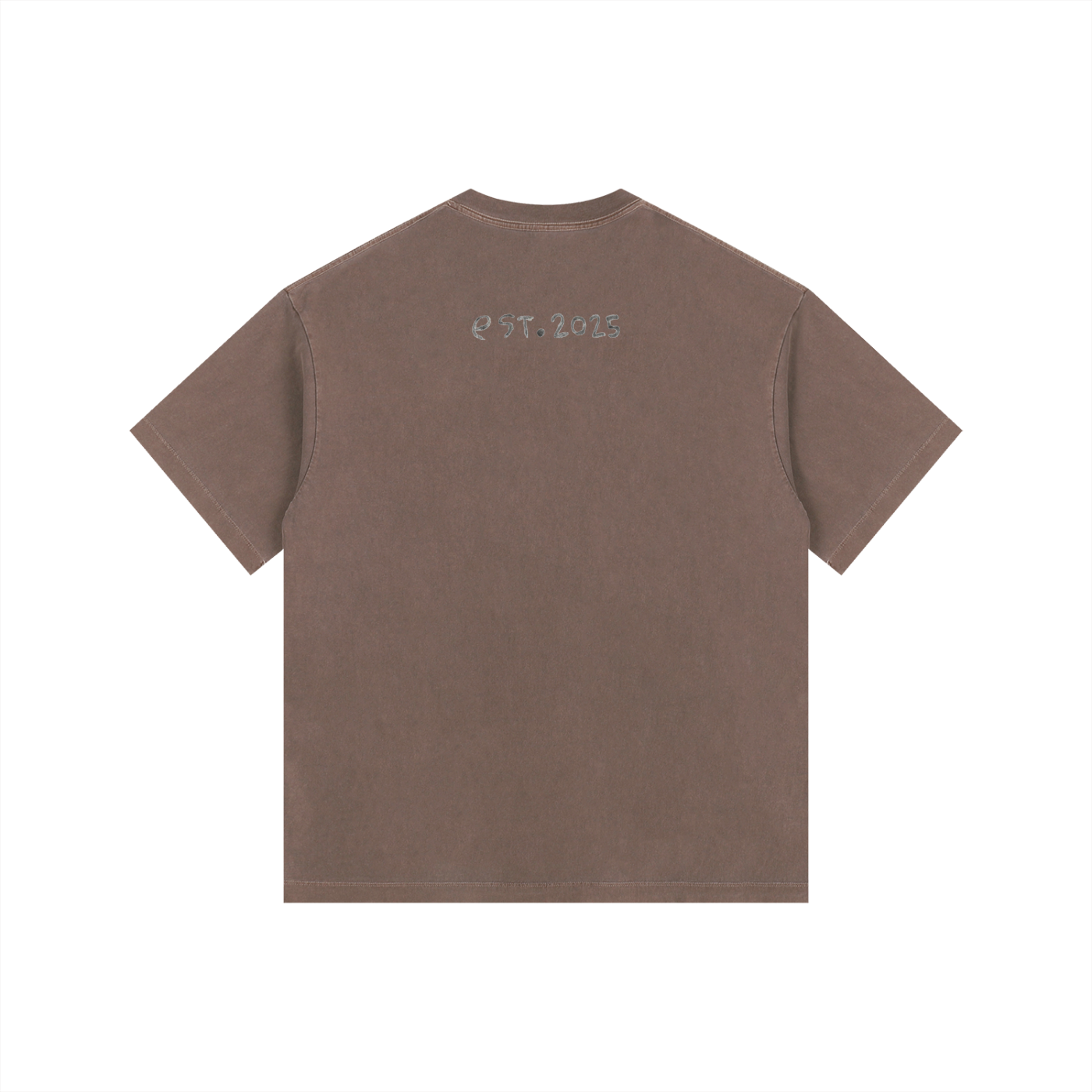 DRAWING TEE