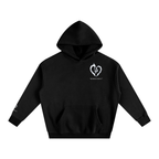 "GOOD RIDDANCE" HOODIE