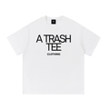 BOLD TEXT TEE