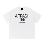 BOLD TEXT TEE