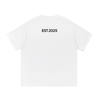 BOLD TEXT TEE