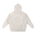 STAND OUT DONT FIT IN HOODIE