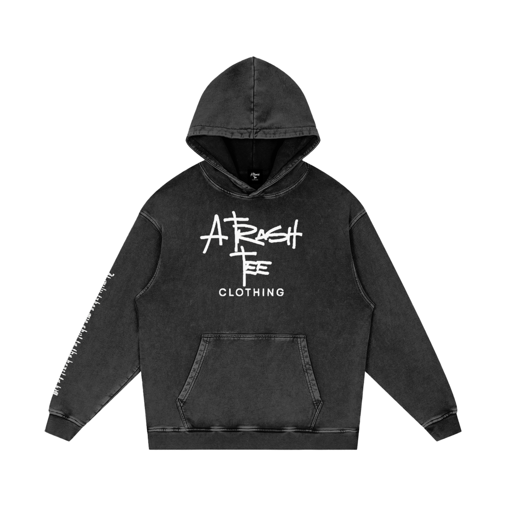 1SHOT HOODIE
