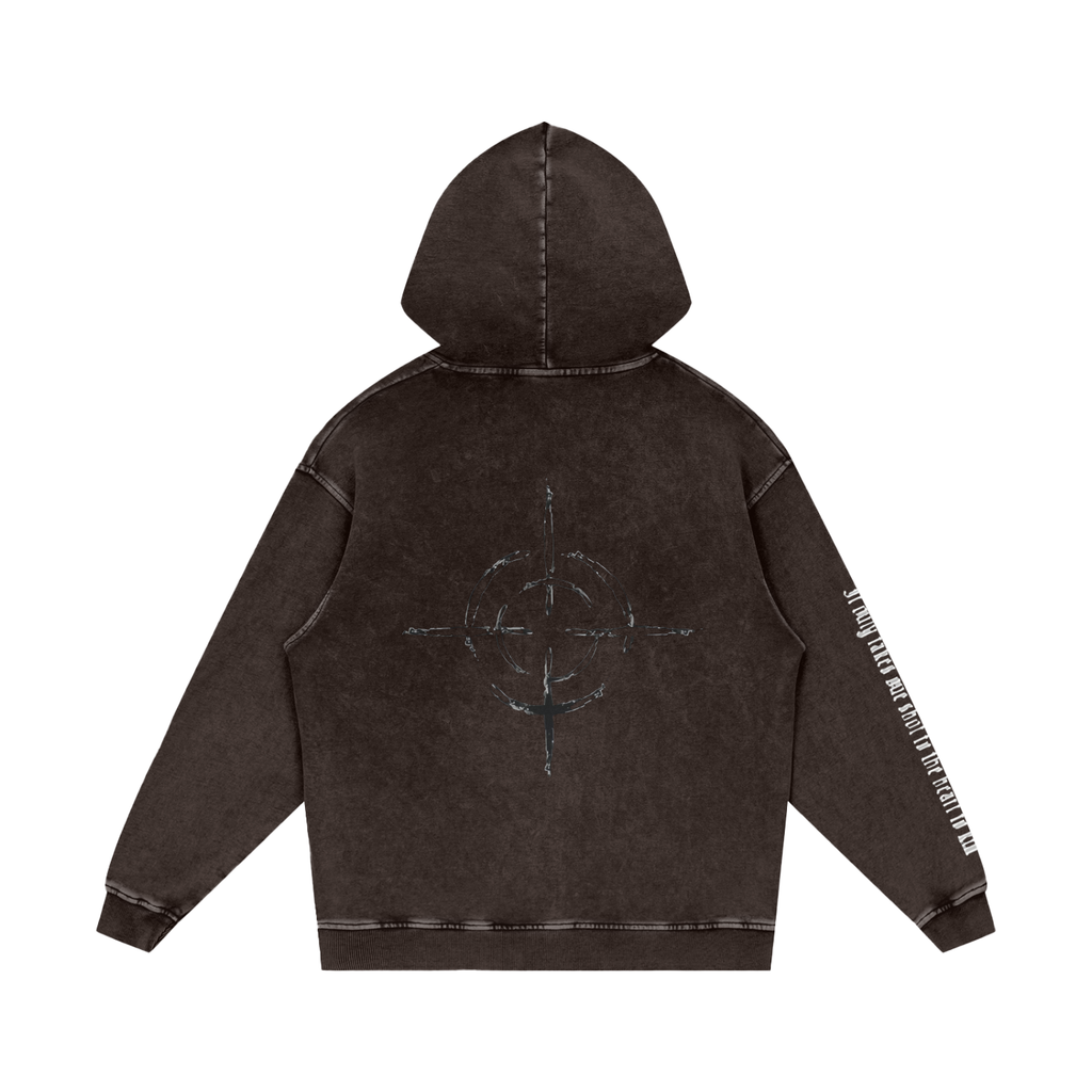 1SHOT HOODIE
