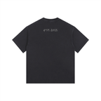 DRAWING TEE