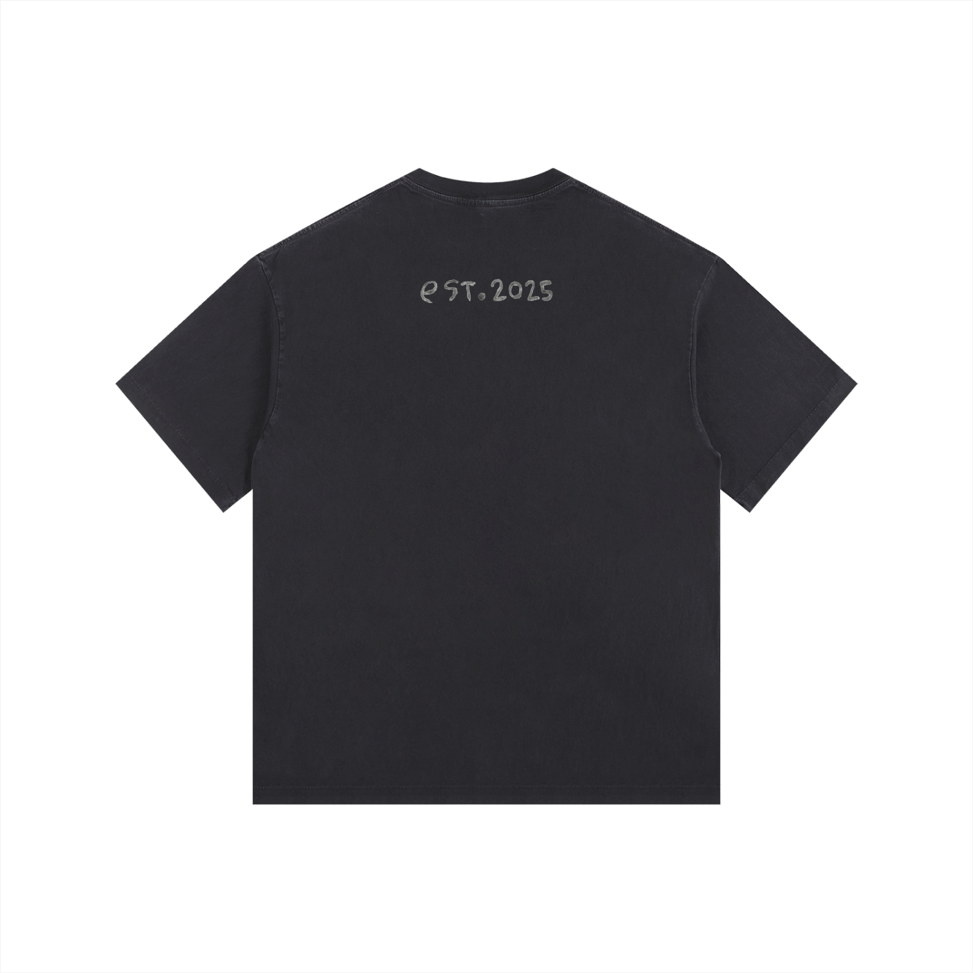 DRAWING TEE