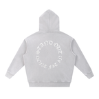 STAND OUT DONT FIT IN HOODIE