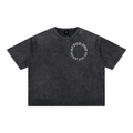 STAND OUT DONT FIT IN TEE